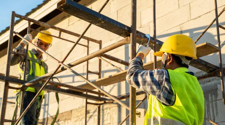 Expert tile roof repair services in Allendale, MO